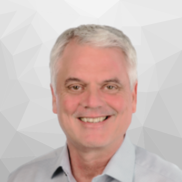 Franz Hilz TECNO PLAST Außendienstmitarbeiter