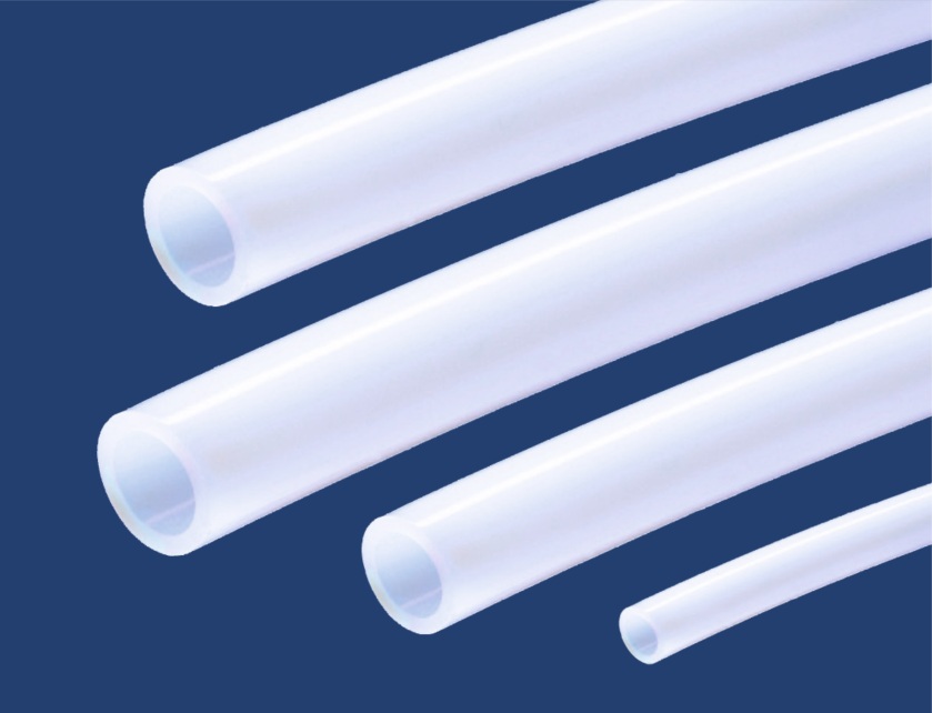 PTFE Schlauch Natur