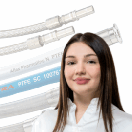 TECNO PLAST Mitarbeiterin Lena B.