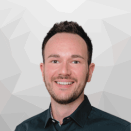 TECNO PLAST Mitarbeiter Christoph Lintzen