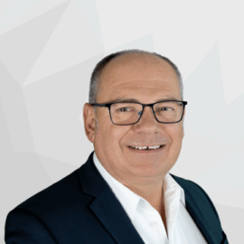 TECNO PLAST CCO Gerald Kleer