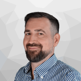 TECNO PLAST Mitarbeiter Jörg Jacobs