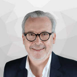 TECNO PLAST CEO Johannes Sitzmann