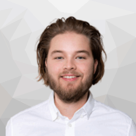Sven G.